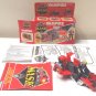 Vampire Mobile Armored Strike Kommand MASK Kenner M.A.S.K.