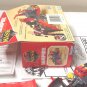 Vampire Mobile Armored Strike Kommand MASK Kenner M.A.S.K.