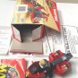 Vampire Mobile Armored Strike Kommand MASK Kenner M.A.S.K.