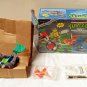 Raph's Turtle Dragster Teenage Mutant Ninja Turtles TMNT Playmates 1991