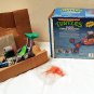 Raph's Turtle Dragster Teenage Mutant Ninja Turtles TMNT Playmates 1991