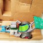 Raph's Turtle Dragster Teenage Mutant Ninja Turtles TMNT Playmates 1991