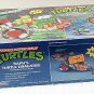 Raph's Turtle Dragster Teenage Mutant Ninja Turtles TMNT Playmates 1991