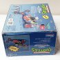 Raph's Turtle Dragster Teenage Mutant Ninja Turtles TMNT Playmates 1991