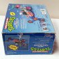 Raph's Turtle Dragster Teenage Mutant Ninja Turtles TMNT Playmates 1991