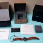 Hamilton Jazzmaster Thinline Automatic Ref H38525541 Case Size 40-MM