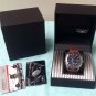 Iron Annie G38 Dessau 5362-3 Case Size 42-MM Automatic Pulsometer