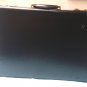Bally Leather Business Diplomat Attache Briefcase Made In Italy Circa Mid-90s