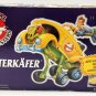 The Real Ghostbusters Geisterkafer Highway Haunter Kenner 1986 German Variance