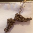 RUBBER BAND MUSTACHE CHARM