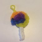 RUBBER BAND LOLLIPOP CHARM