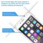 iPhone 6S/6S+ Ballistic screen protector.