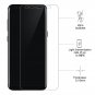 Galaxy S8 Plus Screen Protector (3 Pack) Ultra Thin HD Clear Full Screen for Samsung Galaxy S8 Plus