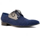 Maceoo Shoes in Blue at Best Price - USA