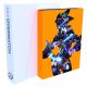 Art books, Guides and Manga
