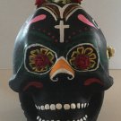 Day of the Dead Potion Skull Divination Witch Wicca Pagan Spirituality Religion Hoodoo Metaphysical