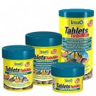TETRA TABIMIN TABLET 120,275,1040 TROPICAL SINKING BOTTOM FEEDING FISH TANK FOOD