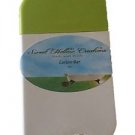 LOTION BAR NATURAL HOMEMADE LOTION VITAMIN E OIL ELBOWS KNEES & FEET SILKY