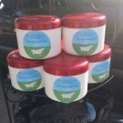 Shaving Cream whipped Soap HANDMADE SHEA BUTTER COCOA BUTTER MOISTURIZING