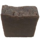 Black Walnut & Chestnut HANDMADE ORGANIC Bar Soap Acne Antiseptic MOISTURIZER