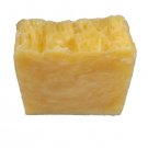 Gardenia BAR SOAP  HANDMADE FLOWER SUMMER GOAT MILK MOISTURIZER CREAMY