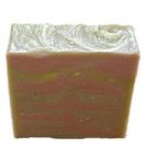 JUNGLE LOVE SCENT HANDMADE Bar Soap FRESH EXOTIC Goat Milk Honey