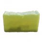 WASABI BAR SOAP FACE, HANDS, FEET & BODY HANDMADE GOAT MILK HONEY MOISTURIZING