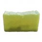 WASABI BAR SOAP FACE, HANDS, FEET & BODY HANDMADE GOAT MILK HONEY MOISTURIZING