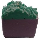 MULBERRY BERRY  HANDMADE Bar Soap GOAT MILK HONEY COCONUT OLIVE MOISTURIZER