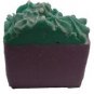 MULBERRY BERRY HANDMADE Bar Soap GOAT MILK HONEY COCONUT OLIVE MOISTURIZER