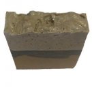 DETOX BODY SPA BAR (9 BARS) SOAP KELP SEAWEED SEA CLAY POPPY SEEDS CHARCOAL