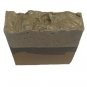 DETOX BODY SPA BAR (9 BARS) SOAP KELP SEAWEED SEA CLAY POPPY SEEDS CHARCOAL