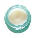 Summer Melon SWEET (2 JARS) LIP BALM-SHEA BUTTER-COCOA BUTTER- HANDMADE BEE WAX