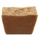 Patchouli & Milk Thistle (6 BARS)  HANDMADE Bar Soap ORGANIC GOAT MILK HONEY
