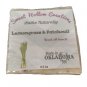 Lemongrass & Patchouli (9 BARS) Bar Soap All Natural Bug Repellent GOAT MILK