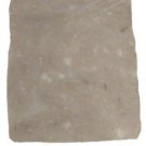 Leather Scented (6 Bars) Soap  4.5 oz square bars Moisturizing Goat Milk & Honey
