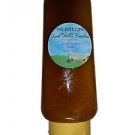SWEET SPA-ITCHY& DRY SKIN- BUBBLE BATH 8 OZ OATMEAL-RICE BRAN-HONEY