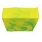 Margarita and Lime (9 Bars)  BAR SOAP HANDMADE Bar Goat Milk Honey Moisturizing