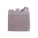 LILAC (6 Bars)  BAR SOAP HANDMADE ESSENTIAL OIL SMELLS LIKE REAL LILAC  4.5 OZ
