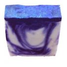 COOL WATER FOR MEN (9 bars) HANDMADE Goat Milk Bar Soap  moisturizing skin care