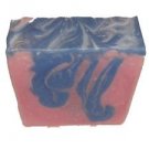 SEX IN THE SHOWER (6 BARS)  HANDMADE MOISTURIZING HONEY  Goat Milk Bar Soap