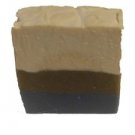 Patchouli, Frankincense & Myrrh (6 BARS) handmade Bar Soap Body DEAD SEA MUD