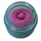 CRANBERRY LIP SCRUB  HANDMADE HOMEMADE be ready for SUMMER (2 FULL JARS)
