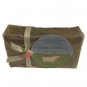 CARIBBEAN ESCAPE (9 BARS) HANDMADE Goat Milk Bar Soap SUMMER COMPARES Slatkin