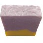 LAVENDER (6 BARS) HANDMADE ESSENTIAL OIL FRESH BAR SOAP GOAT MILK MOISTURIZER