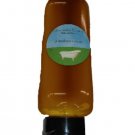 MENS CREAMY AFTERSHAVE LOTION 8 oz Bottle HANDMADE HOMEMADE LOTION LANOLIN