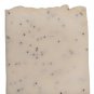 Vanilla Bourbon (9 Bars) with Poppy Seeds HANDMADE Bar Soap Goat Milk Honey