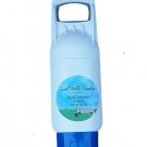 HOMEMADE Tea Tree Hand Sanitize  NO ALCOHOL--MADE WITH TEA TREE AND ALOE VERA