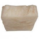 HONEY HANDMADE Bar Soap ORGANIC MADE WITH PURE RAW HONEY FROM OUR FARM BEES