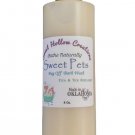 Pet Bug Off bath wash Natural Handmade Dogs, Cats Horses Cedar wood, Citronella
